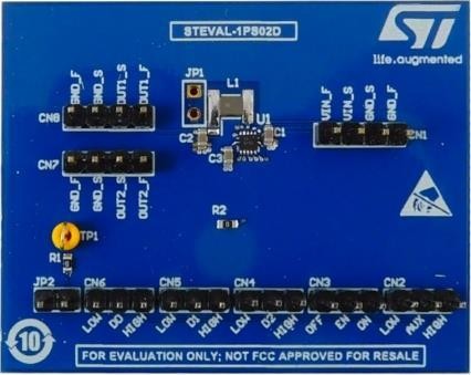  STEVAL-1PS02D 