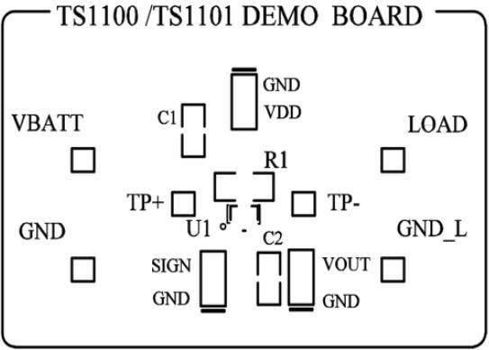  TS1100-100DB 