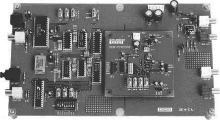  DEM-OPA-TSSOP-4A 