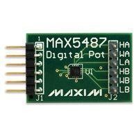  MAX5487PMB1# 