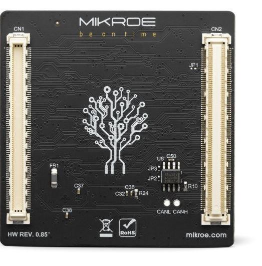  MIKROE-3851 