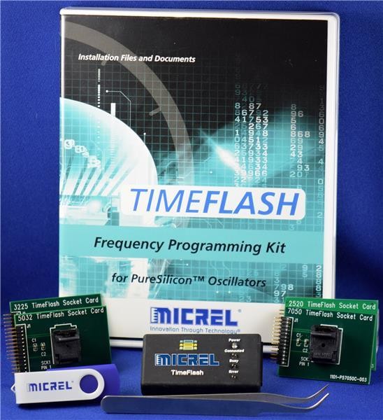  DSC-PROG-Timeflash-Kit 