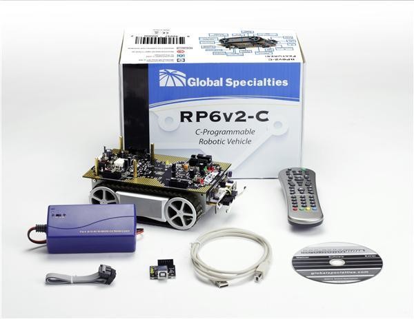  RP6V2-C 