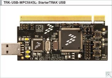  TRK-USB-MPC5643L 