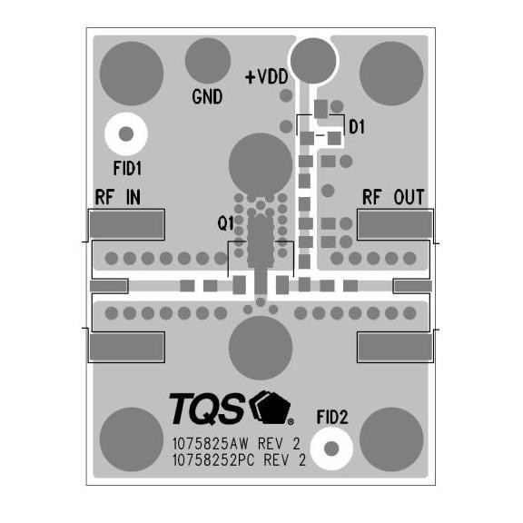  TQP3M9007-PCB 
