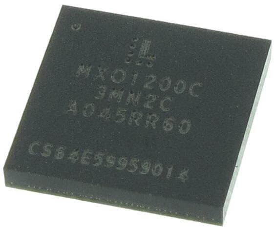  LCMXO1200C-4MN132I 