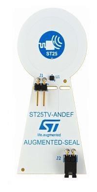  ST25TV02KC-ASEAL 