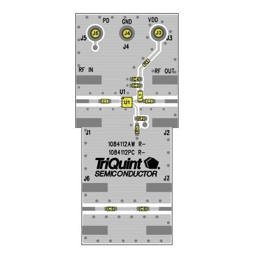  TQP3M9035-PCB 