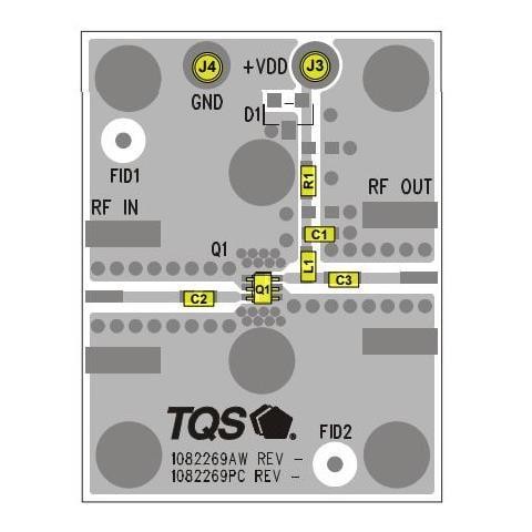  TQP369181-PCB 