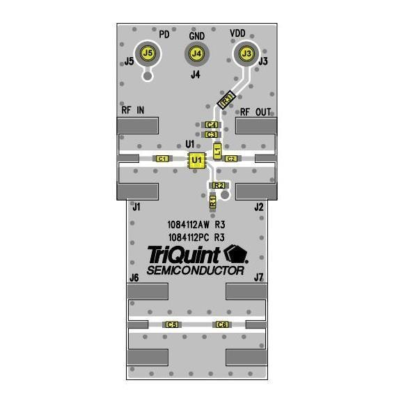  TQP3M9037-PCB 