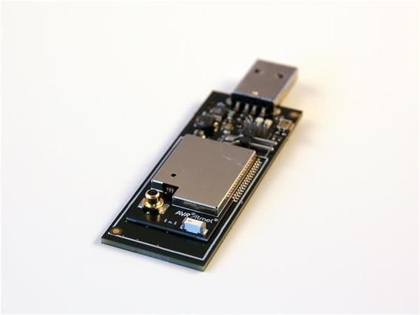  ATZB-X-233-USB 