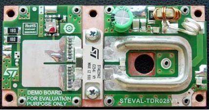  STEVAL-TDR028V1 