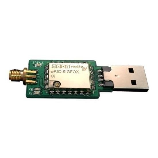 eRIC Sigfox-USB 