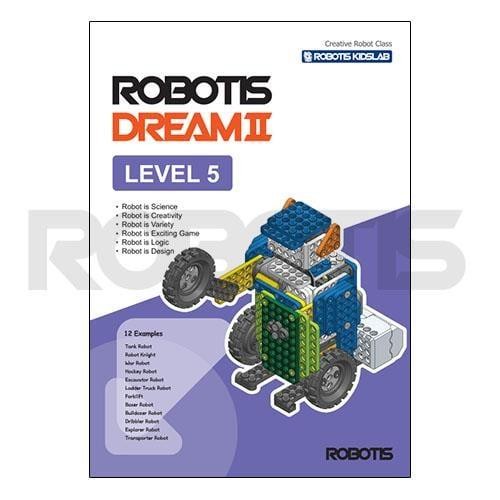 Фотография №1, Комплектующие для систем ROBOTIS