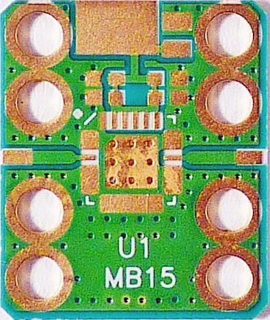 MB-15 