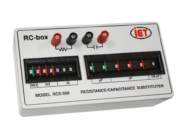  RCS-502 