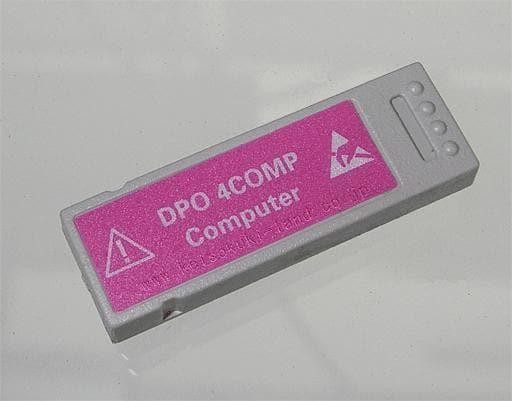  DPO2COMP 