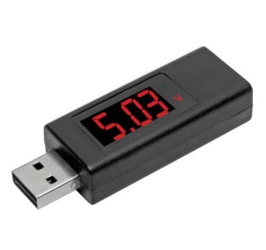  T050-001-USB-A 
