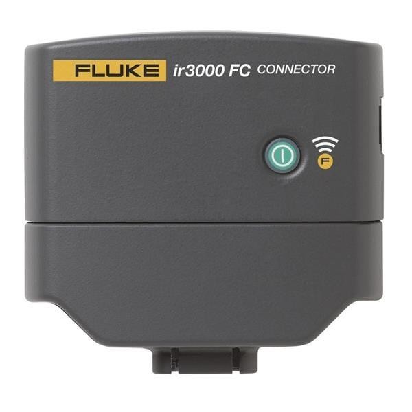  FLUKE-IR3000FC 