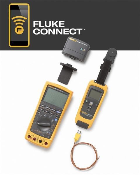  FLUKE-789/T3000 FC 
