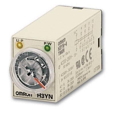  H3Y-4-B DC24 5M 