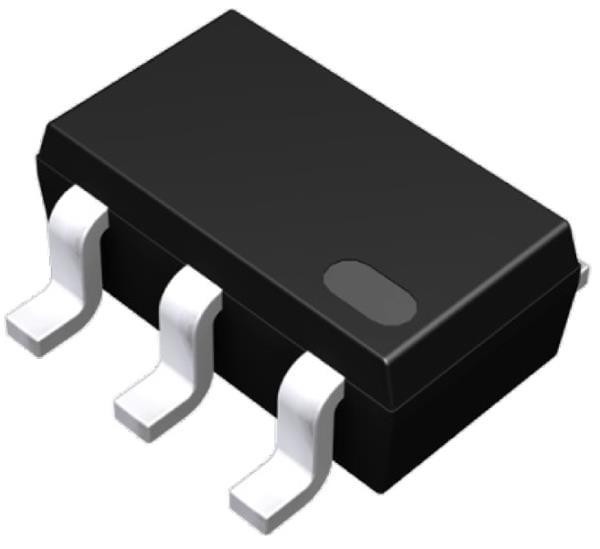 Фотография №1, Биполярные транзисторы - С предварительно заданным током смещения