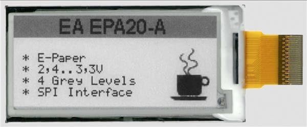  EA EPA20-A 