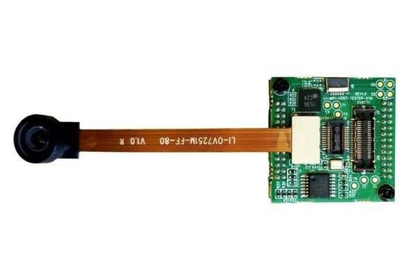  LI-USB30-OV7251M-FF-105H-08 