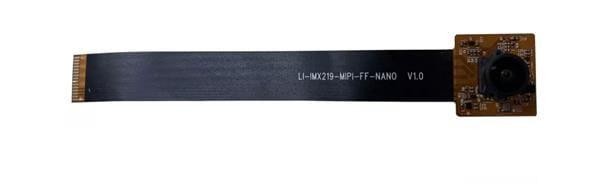  LI-IMX219-MIPI-FF-NANO-H90 
