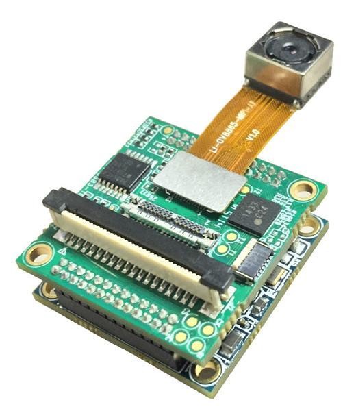  LI-USB30-OV8865 