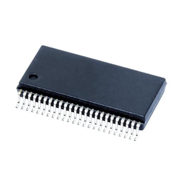 Фотография №1, 16-битные микроконтроллеры