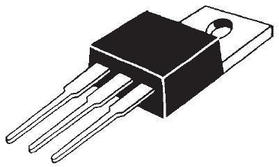 Фотография №1, Биполярные транзисторы с изолированным затвором (IGBT)