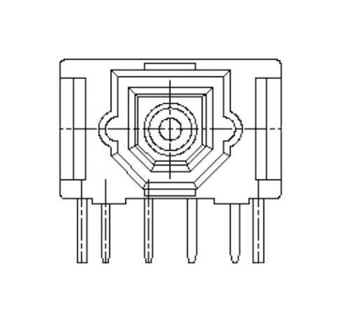 Фотография №1, Волоконно-оптические передатчики, приемники, трансиверы