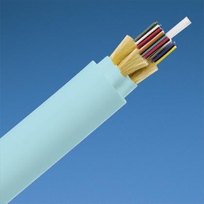 Фотография №1, Оптоволоконные кабели