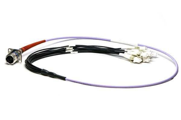 Фотография №1, Провода и кабели