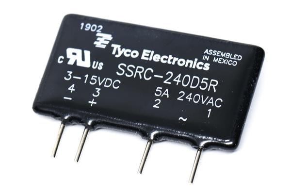  SSRC-240D5R 