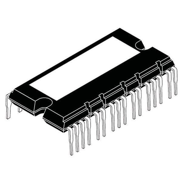 Фотография №1, Модули биполярных транзисторов с изолированным затвором (IGBT)