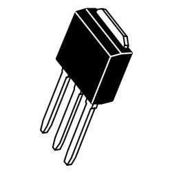 Фотография №1, МОП-транзистор