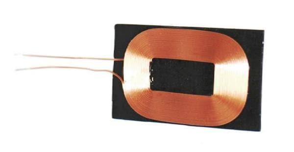Фотография №1, Катушки для беспроводных зарядных устройств