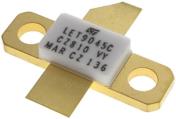 Фотография №1, РЧ МОП-транзисторы