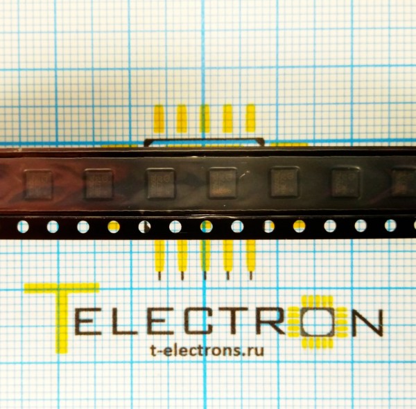  Транзистор 60 В, 20 А, BSZ100N06LS3G 