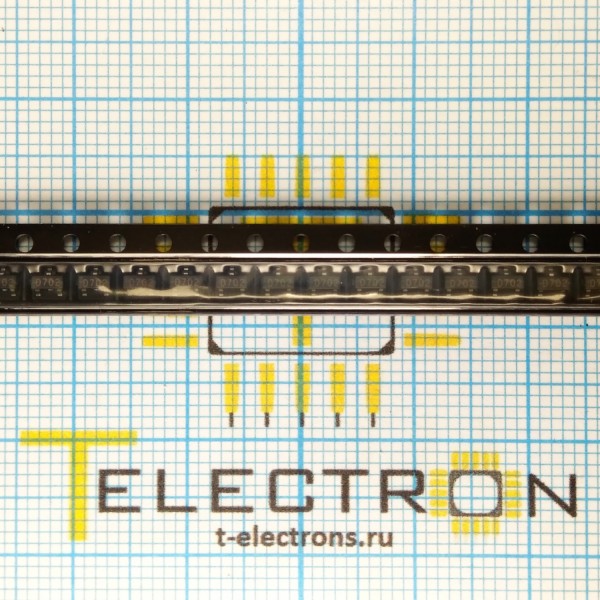 Фотография №1, Транзисторы