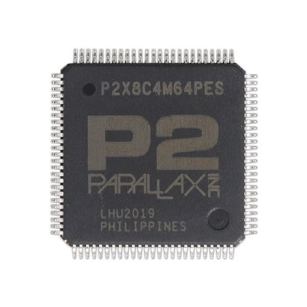 P2X8C4M64P 
