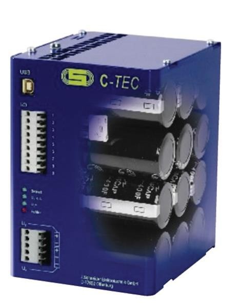  C-TEC2410-10 