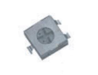 Фотография №1, Подстроечные резисторы - для поверхностного монтажа