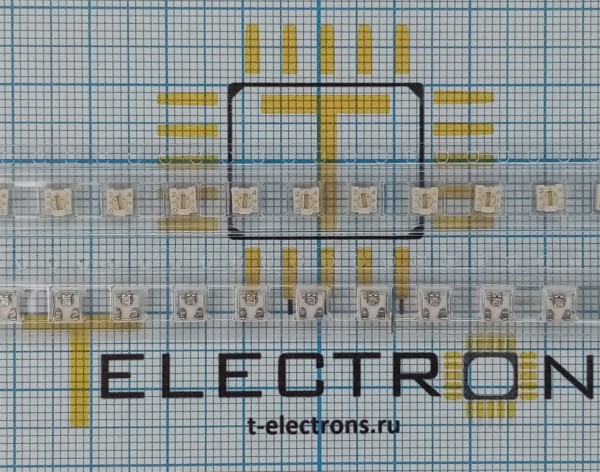  Резистор подстроечный 20 кОм, 20%, 0.125 Вт, 3313J-1-203E 