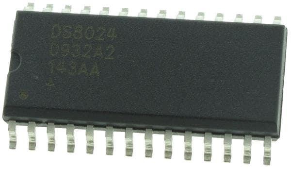  DS8024-RRX+ 