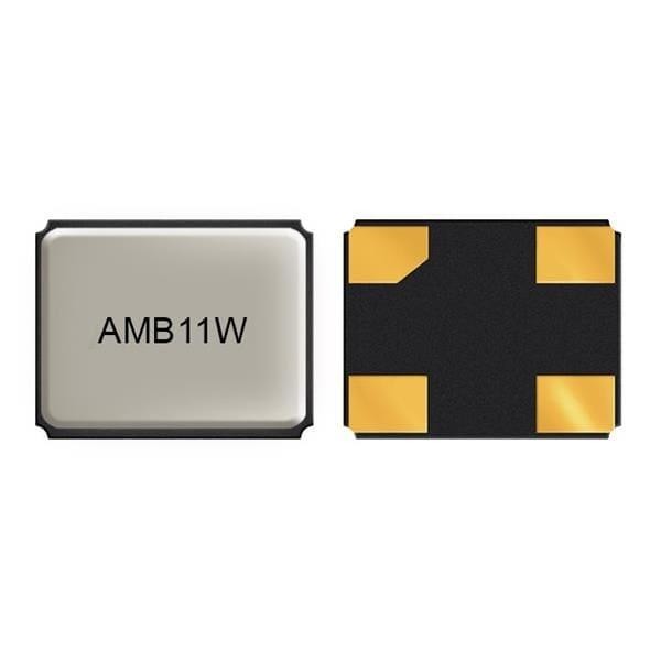  ABM11W-25.0000MHZ-6-K1Z-T3 