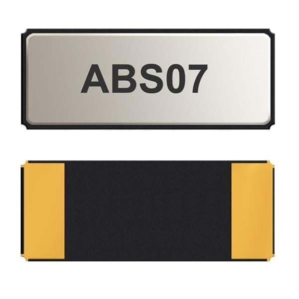  ABS07-32.768KHZ-T 