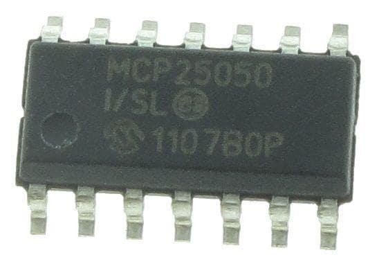  MCP25050-I/SL 